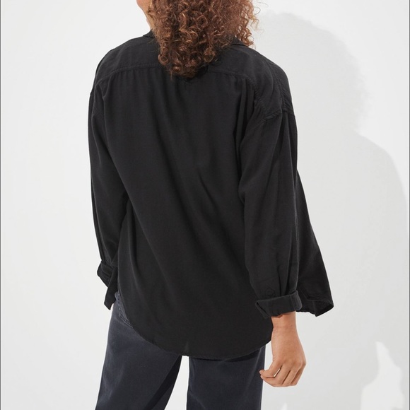 AE Button Down - Picture 3 of 8